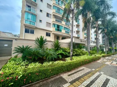 Apartamento com 3 Quartos à venda, 95m² no Nova Suiça, Goiânia