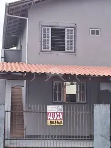 Apartamento com 3 Quartos para alugar, 60m² no João Costa, Joinville