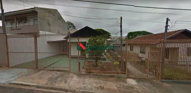 Lote/Terreno à venda, 336m² no Nossa Senhora de Lourdes, Londrina