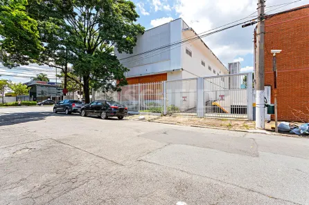 Sala Comercial à venda, 1556m² no Indianópolis, São Paulo