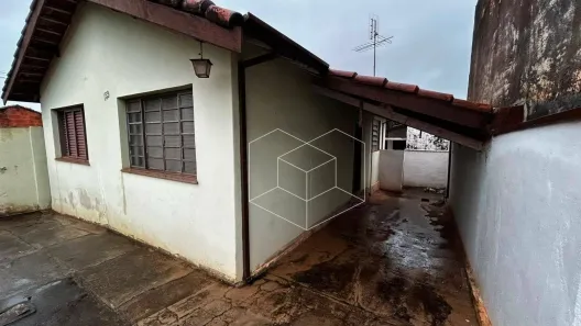 Casa com 2 Quartos à venda, 100m² no Jardim Antonina, Jaú