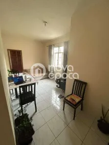 Apartamento com 2 Quartos à venda, 56m² no Piedade, Rio de Janeiro