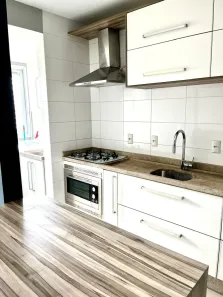 Apartamento com 2 Quartos para alugar, 70m² no Pedra Branca, Palhoça
