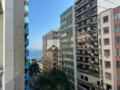 Apartamento com 3 Quartos à venda, 120m² no Icaraí, Niterói