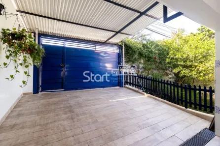 Casa com 3 Quartos à venda, 175m² no Vila Teixeira, Campinas