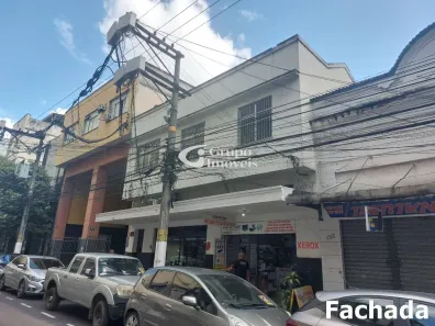 Apartamento com 2 Quartos para alugar, 67m² no Centro, Niterói