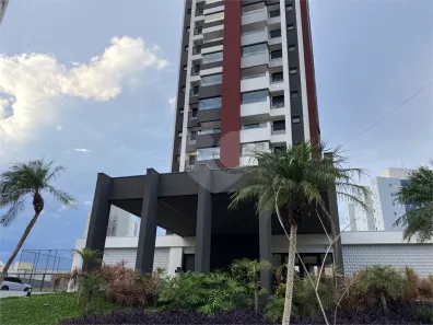 Apartamento com 1 Quarto à venda, 47m² no Parque Campolim, Sorocaba