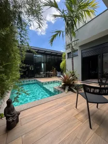 Casa de Condomínio com 3 Quartos à venda, 238m² no Saúde, Mogi Mirim
