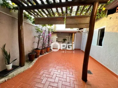 Casa com 3 Quartos para alugar, 182m² no Alto da Boa Vista, Ribeirão Preto