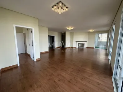 Apartamento com 4 Quartos à venda, 347m² no Parque Residencial Aquarius, São José dos Campos