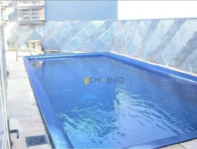 Casa com 4 Quartos à venda, 280m² no Jardim São Caetano, São Caetano do Sul