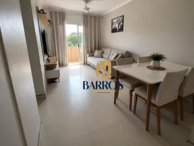 Apartamento com 2 Quartos à venda, 75m² no Jardim Ipanema, Piracicaba