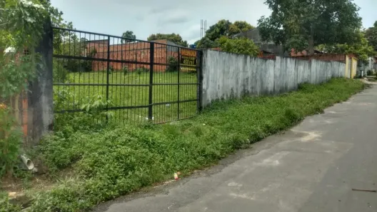 Lote/Terreno à venda, 1000m² no Lago Azul, Manaus
