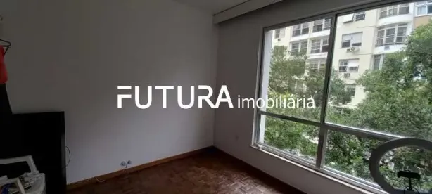 Apartamento com 3 Quartos à venda, 100m² no Leme, Rio de Janeiro