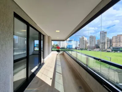 Apartamento com 3 Quartos para alugar, 144m² no Nova Aliança, Ribeirão Preto