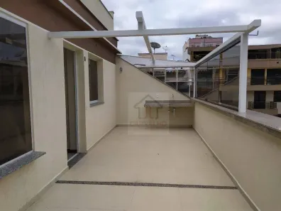 Cobertura com 5 Quartos à venda, 280m² no Centro, Nova Friburgo