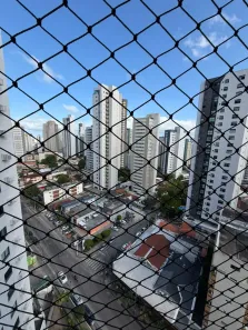 Apartamento com 3 Quartos à venda, 100m² no Rosarinho, Recife