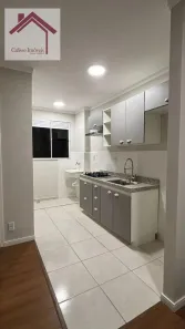 Apartamento com 2 Quartos à venda, 41m² no Ipatinga, Sorocaba