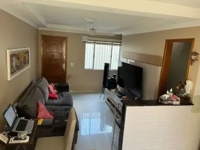 Casa de Condomínio com 2 Quartos à venda, 100m² no Casa Verde Média, São Paulo
