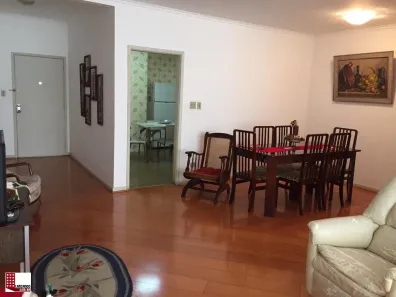 Apartamento com 3 Quartos à venda, 174m² no Santa Cecília, São Paulo