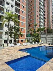 Apartamento com 2 Quartos à venda, 68m² no Centro, Diadema