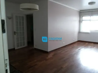 Apartamento com 2 Quartos à venda, 86m² no Vila Nova Conceição, São Paulo