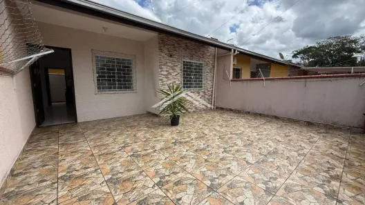 Casa com 2 Quartos à venda, 52m² no Centro, Itapoá