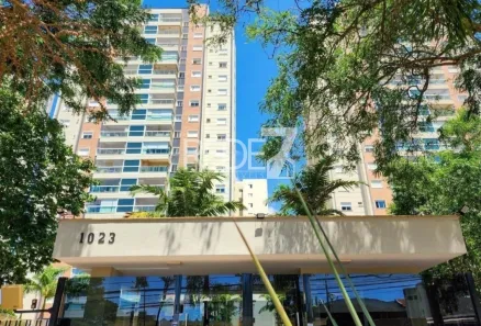 Apartamento com 3 Quartos à venda, 123m² no Parque Rural Fazenda Santa Cândida, Campinas