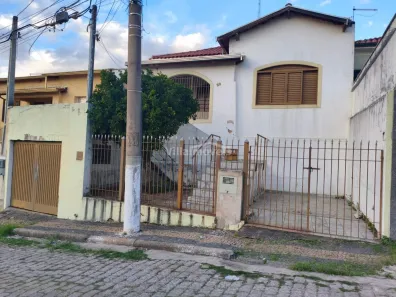 Casa com 2 Quartos para alugar, 160m² no Vila Industrial, Campinas