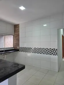 Casa com 2 Quartos à venda, 80m² no Residencial Caminho do Lago, Caldas Novas