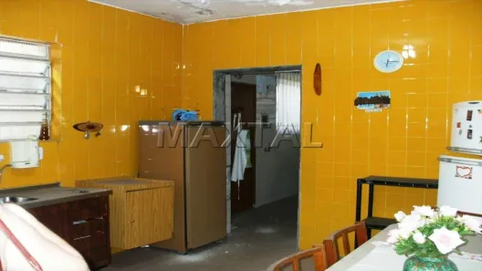 Sobrado com 3 Quartos à venda, 315m² no Chora Menino, São Paulo