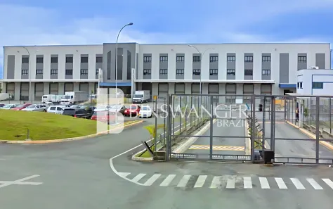 Galpão/Depósito/Armazém para alugar, 12905m² no Industrial Anhangüera, Osasco