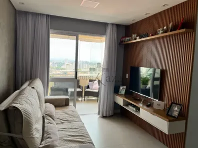 Apartamento com 2 Quartos à venda, 75m² no Jardim Sul, São José dos Campos
