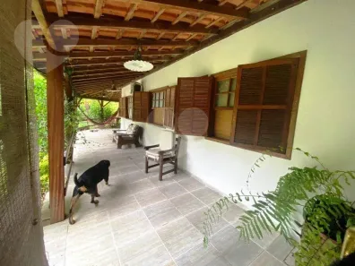 Casa com 3 Quartos à venda, 370m² no São Sebastião dos Ferreiros, Vassouras