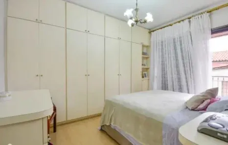 Apartamento com 4 Quartos à venda, 160m² no Chácara Inglesa, São Paulo