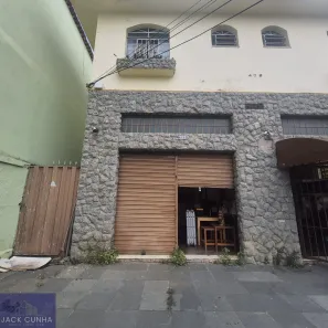 Ponto Comercial para alugar, 90m² no Urca, Belo Horizonte