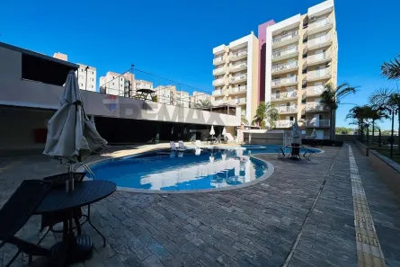 Apartamento com 2 Quartos à venda, 54m² no Bairro do Uberaba, Bragança Paulista