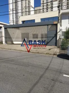 Imóvel Comercial à venda, 429m² no Ferreira, São Paulo
