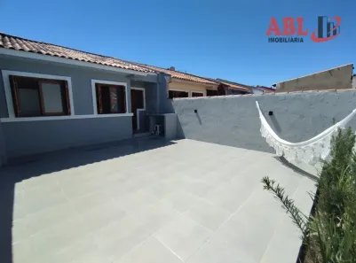 Casa de Condomínio com 3 Quartos à venda, 53m² no Hípica, Porto Alegre