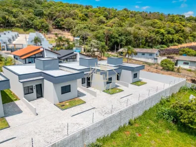 Casa de Condomínio com 3 Quartos à venda, 71m² no Jardim Paraíso da Usina, Atibaia