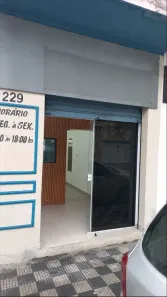 Ponto Comercial com 1 Quarto para alugar, 25m² no Centro, Jacareí