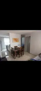 Apartamento com 2 Quartos à venda, 52m² no Jardim Satélite, São José dos Campos