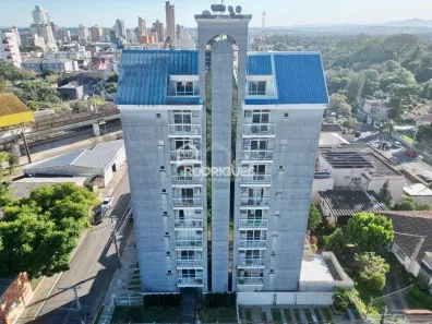 Apartamento com 3 Quartos à venda, 75m² no São José, São Leopoldo