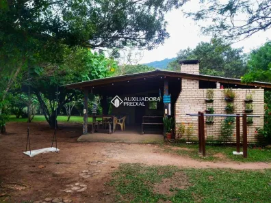 Lote/Terreno à venda, 2655m² no Guarda do Embaú, Palhoça