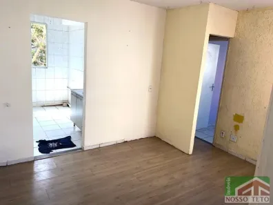Apartamento com 2 Quartos à venda, 55m² no Residencial Santa Joana, Sumaré