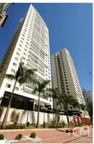 Apartamento com 2 Quartos à venda, 69m² no Vila São João, Goiânia