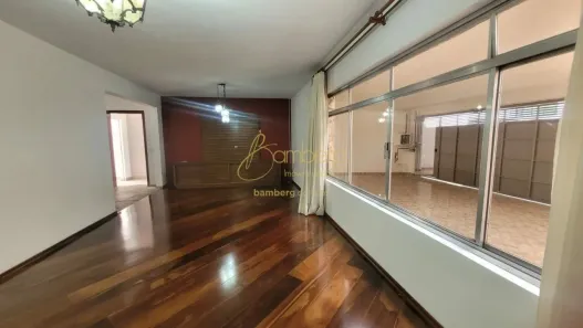  com 4 Quartos para alugar, 227m² no Brooklin Paulista, São Paulo