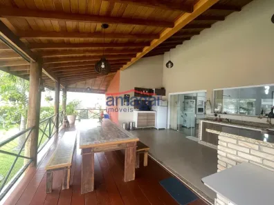 Casa com 3 Quartos à venda, 428m² no Jardim Terras de Santa Helena, Jacareí