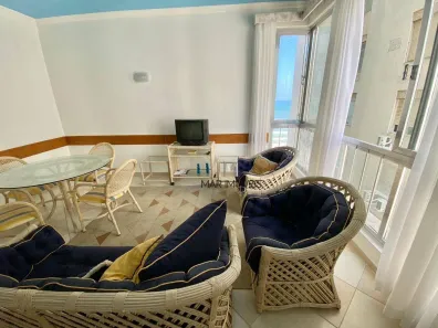 Apartamento com 3 Quartos à venda, 101m² no Pitangueiras, Guarujá
