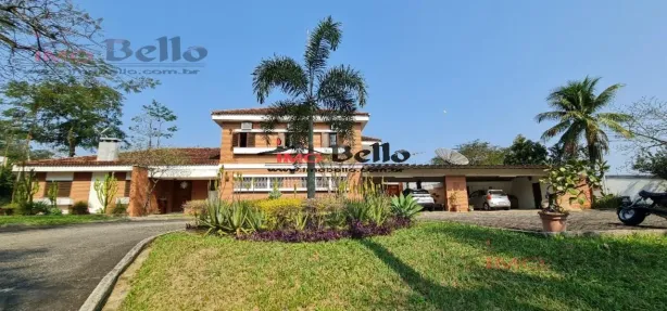 Apartamento com 6 Quartos à venda, 997m² no Freguesia (Jacarepaguá), Rio de Janeiro